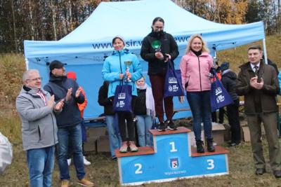 Jesienne Święto Biegów 12-11-2023