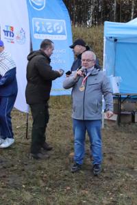 Jesienne Święto Biegów 12-11-2023