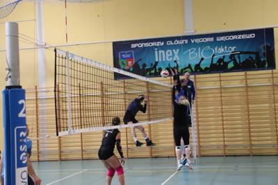 Turniej Piłki Siatkowej Mikstów 02-03-2024