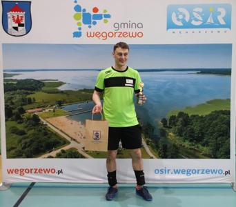 Turniej Piłki Siatkowej Mikstów 02-03-2024