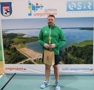 Turniej Piłki Siatkowej Mikstów 02-03-2024