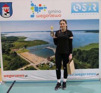 Turniej Piłki Siatkowej Mikstów 02-03-2024