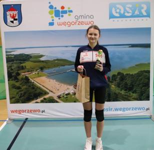 Turniej Piłki Siatkowej Mikstów 02-03-2024