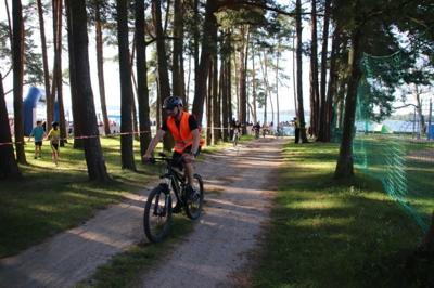 Cyklocross MTB 21 września 2025