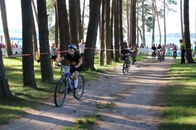 Cyklocross MTB 21 września 2025