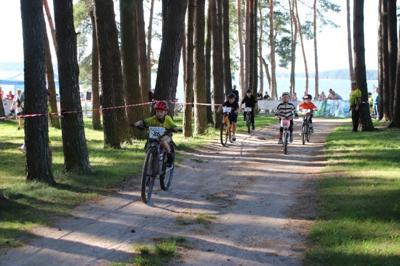Cyklocross MTB 21 września 2025