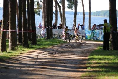 Cyklocross MTB 21 września 2025