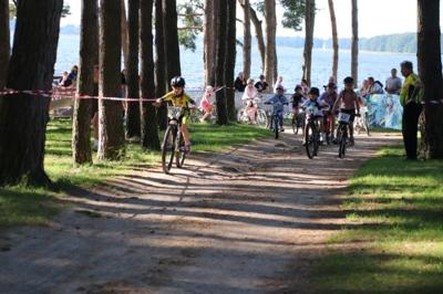 Cyklocross MTB 21 września 2025