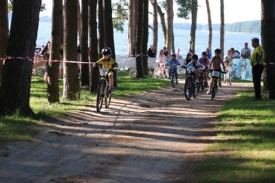 Cyklocross MTB 21 września 2025