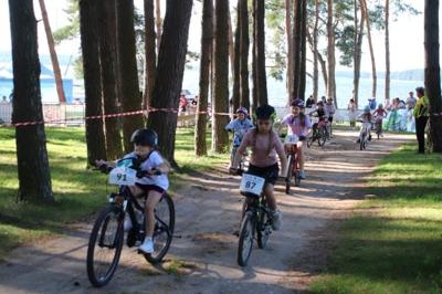 Cyklocross MTB 21 września 2025