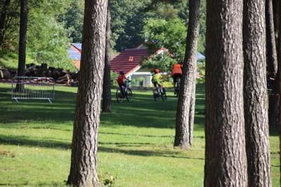 Cyklocross MTB 21 września 2025