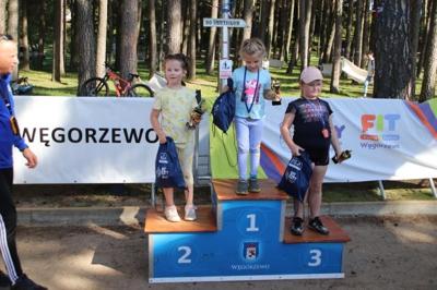 Cyklocross MTB 21 września 2025