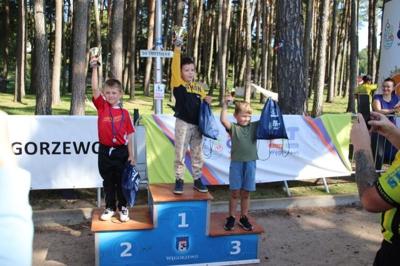 Cyklocross MTB 21 września 2025