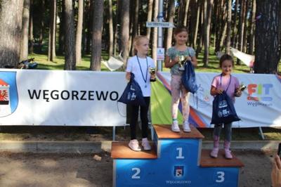 Cyklocross MTB 21 września 2025
