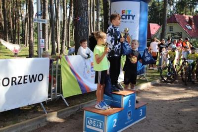 Cyklocross MTB 21 września 2025