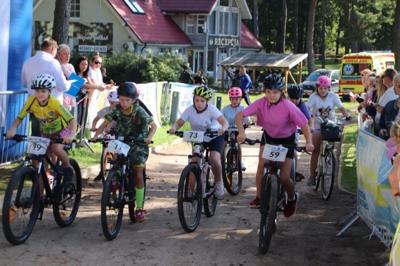 Cyklocross MTB 21 września 2025