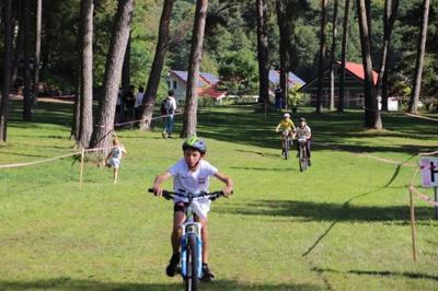 Cyklocross MTB 21 września 2025