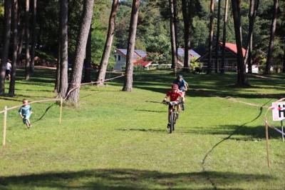 Cyklocross MTB 21 września 2025