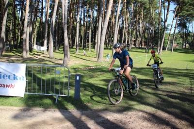 Cyklocross MTB 21 września 2025