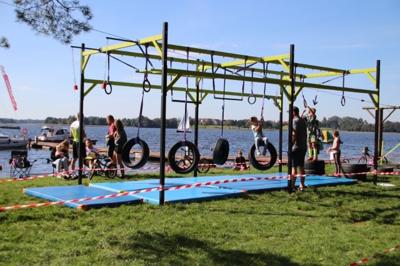 Cyklocross MTB 21 września 2025