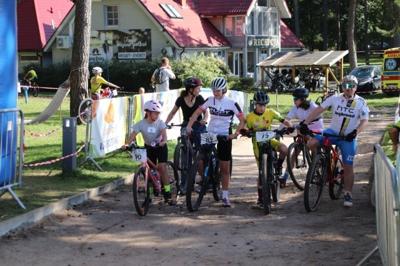 Cyklocross MTB 21 września 2025