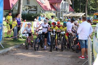 Cyklocross MTB 21 września 2025