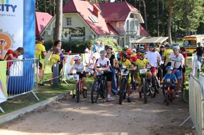 Cyklocross MTB 21 września 2025