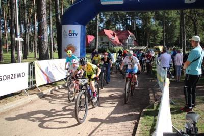 Cyklocross MTB 21 września 2025