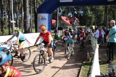 Cyklocross MTB 21 września 2025