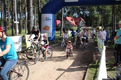 Cyklocross MTB 21 września 2025