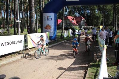 Cyklocross MTB 21 września 2025