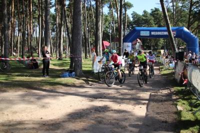 Cyklocross MTB 21 września 2025