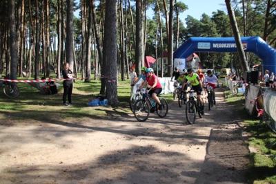 Cyklocross MTB 21 września 2025