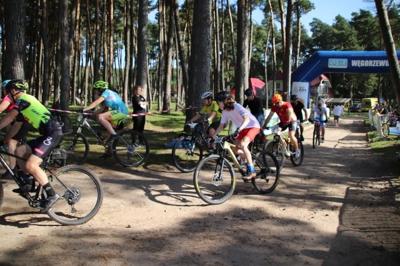 Cyklocross MTB 21 września 2025