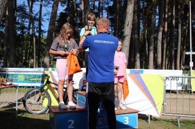 Cyklocross MTB 21 września 2025