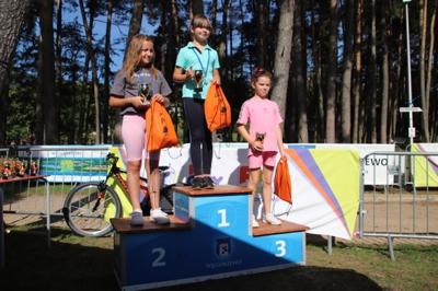 Cyklocross MTB 21 września 2025