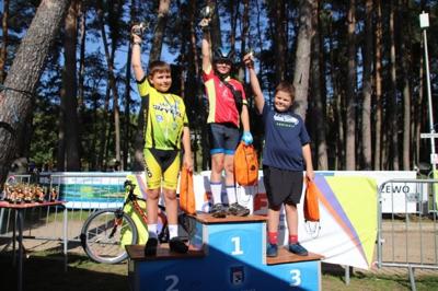 Cyklocross MTB 21 września 2025