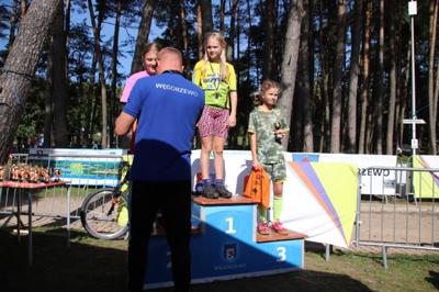 Cyklocross MTB 21 września 2025