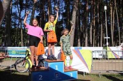 Cyklocross MTB 21 września 2025