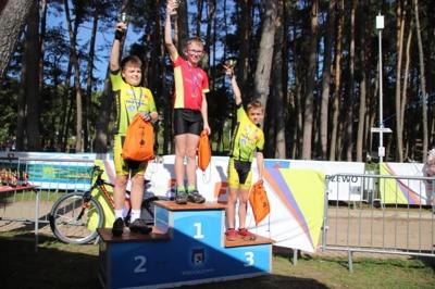 Cyklocross MTB 21 września 2025