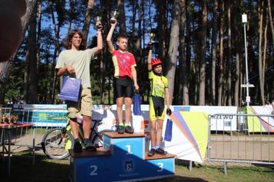 Cyklocross MTB 21 września 2025