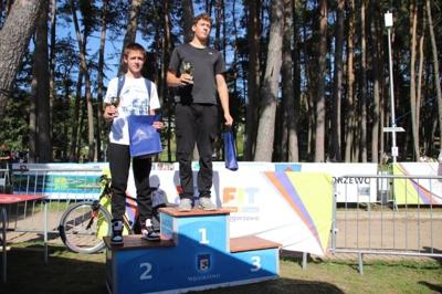 Cyklocross MTB 21 września 2025