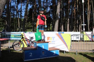 Cyklocross MTB 21 września 2025