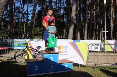 Cyklocross MTB 21 września 2025