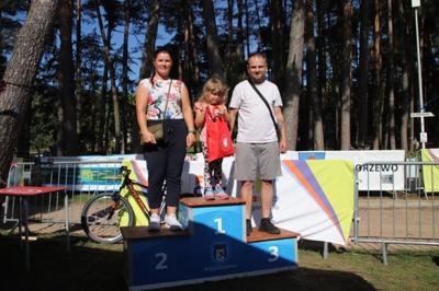 Cyklocross MTB 21 września 2025