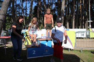 Cyklocross MTB 21 września 2025