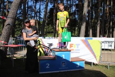 Cyklocross MTB 21 września 2025