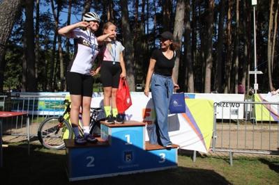 Cyklocross MTB 21 września 2025