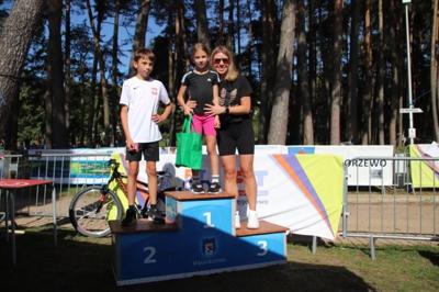 Cyklocross MTB 21 września 2025