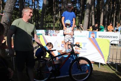 Cyklocross MTB 21 września 2025